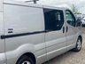 USED 2012 12 VAUXHALL VIVARO 2.9T 2.0 SOLAR—SWIVEL—R&R BED—FRIDGE SOLARSWIVELR&R BEDFRIDGE