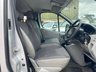 USED 2012 12 VAUXHALL VIVARO 2.9T 2.0 SOLAR—SWIVEL—R&R BED—FRIDGE SOLARSWIVELR&R BEDFRIDGE