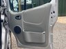 USED 2012 12 VAUXHALL VIVARO 2.9T 2.0 SOLAR—SWIVEL—R&R BED—FRIDGE SOLARSWIVELR&R BEDFRIDGE