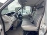 USED 2012 12 VAUXHALL VIVARO 2.9T 2.0 SOLAR—SWIVEL—R&R BED—FRIDGE SOLARSWIVELR&R BEDFRIDGE
