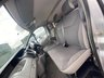USED 2012 12 VAUXHALL VIVARO 2.9T 2.0 SOLAR—SWIVEL—R&R BED—FRIDGE SOLARSWIVELR&R BEDFRIDGE
