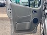 USED 2012 12 VAUXHALL VIVARO 2.9T 2.0 SOLAR—SWIVEL—R&R BED—FRIDGE SOLARSWIVELR&R BEDFRIDGE