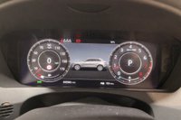 USED 2018 68 JAGUAR F-PACE 2.0 P300 R-Sport SUV 5dr Petrol Auto AWD Euro 6 (s/s) (300 ps) Sat Nav-Full leather-Panoramic roof-DAB-Heated seats & Steering wheel-Cruise-Rear camera-Privacy-20
