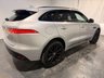 USED 2018 68 JAGUAR F-PACE 2.0 P300 R-Sport SUV 5dr Petrol Auto AWD Euro 6 (s/s) (300 ps) Sat Nav-Full leather-Panoramic roof-DAB-Heated seats & Steering wheel-Cruise-Rear camera-Privacy-20