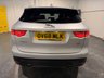 USED 2018 68 JAGUAR F-PACE 2.0 P300 R-Sport SUV 5dr Petrol Auto AWD Euro 6 (s/s) (300 ps) Sat Nav-Full leather-Panoramic roof-DAB-Heated seats & Steering wheel-Cruise-Rear camera-Privacy-20