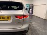 USED 2018 68 JAGUAR F-PACE 2.0 P300 R-Sport SUV 5dr Petrol Auto AWD Euro 6 (s/s) (300 ps) Sat Nav-Full leather-Panoramic roof-DAB-Heated seats & Steering wheel-Cruise-Rear camera-Privacy-20