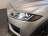 USED 2018 68 JAGUAR F-PACE 2.0 P300 R-Sport SUV 5dr Petrol Auto AWD Euro 6 (s/s) (300 ps) Sat Nav-Full leather-Panoramic roof-DAB-Heated seats & Steering wheel-Cruise-Rear camera-Privacy-20