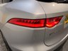 USED 2018 68 JAGUAR F-PACE 2.0 P300 R-Sport SUV 5dr Petrol Auto AWD Euro 6 (s/s) (300 ps) Sat Nav-Full leather-Panoramic roof-DAB-Heated seats & Steering wheel-Cruise-Rear camera-Privacy-20