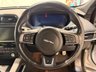 USED 2018 68 JAGUAR F-PACE 2.0 P300 R-Sport SUV 5dr Petrol Auto AWD Euro 6 (s/s) (300 ps) Sat Nav-Full leather-Panoramic roof-DAB-Heated seats & Steering wheel-Cruise-Rear camera-Privacy-20