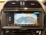 USED 2018 68 JAGUAR F-PACE 2.0 P300 R-Sport SUV 5dr Petrol Auto AWD Euro 6 (s/s) (300 ps) Sat Nav-Full leather-Panoramic roof-DAB-Heated seats & Steering wheel-Cruise-Rear camera-Privacy-20