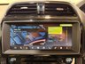 USED 2018 68 JAGUAR F-PACE 2.0 P300 R-Sport SUV 5dr Petrol Auto AWD Euro 6 (s/s) (300 ps) Sat Nav-Full leather-Panoramic roof-DAB-Heated seats & Steering wheel-Cruise-Rear camera-Privacy-20