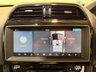 USED 2018 68 JAGUAR F-PACE 2.0 P300 R-Sport SUV 5dr Petrol Auto AWD Euro 6 (s/s) (300 ps) Sat Nav-Full leather-Panoramic roof-DAB-Heated seats & Steering wheel-Cruise-Rear camera-Privacy-20