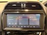USED 2018 68 JAGUAR F-PACE 2.0 P300 R-Sport SUV 5dr Petrol Auto AWD Euro 6 (s/s) (300 ps) Sat Nav-Full leather-Panoramic roof-DAB-Heated seats & Steering wheel-Cruise-Rear camera-Privacy-20