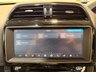 USED 2018 68 JAGUAR F-PACE 2.0 P300 R-Sport SUV 5dr Petrol Auto AWD Euro 6 (s/s) (300 ps) Sat Nav-Full leather-Panoramic roof-DAB-Heated seats & Steering wheel-Cruise-Rear camera-Privacy-20
