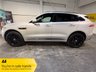 USED 2018 68 JAGUAR F-PACE 2.0 P300 R-Sport SUV 5dr Petrol Auto AWD Euro 6 (s/s) (300 ps) Sat Nav-Full leather-Panoramic roof-DAB-Heated seats & Steering wheel-Cruise-Rear camera-Privacy-20