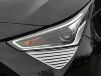 USED 2021 71 TOYOTA AYGO 1.0 VVT-i x-play 5d 70 S/S 1 OWNER FROM NEW, TOYOTA SERVICE HISTORY, APPLE CARPLAY / ANDROID AUTO (GIVES YOU SAT NAV), REVERSING CAMERA, DAB RADIO, BLUETOOTH PHONE & MUSIC, AUX & USB INPUTS, MANUAL GEARBOX, LED DAYTIME RUNNING LIGHTS, SPARE WHEEL, LEATHER MULTIFUNCTION STEERING WHEEL, AIR CONDITIONING, TRIP COMPUTER, ISO FIX, TYRE PRESSURE WARNING, SPEED LIMITER, ELECTRIC WINDOWS, ELECTRIC MIRRORS, FOLDING REAR SEATS, AIRBAGS WITH PASSANGER OFF, SPACE SAVER SPARE WHEEL
