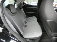 USED 2021 71 TOYOTA AYGO 1.0 VVT-i x-play 5d 70 S/S 1 OWNER FROM NEW, TOYOTA SERVICE HISTORY, APPLE CARPLAY / ANDROID AUTO (GIVES YOU SAT NAV), REVERSING CAMERA, DAB RADIO, BLUETOOTH PHONE & MUSIC, AUX & USB INPUTS, MANUAL GEARBOX, LED DAYTIME RUNNING LIGHTS, SPARE WHEEL, LEATHER MULTIFUNCTION STEERING WHEEL, AIR CONDITIONING, TRIP COMPUTER, ISO FIX, TYRE PRESSURE WARNING, SPEED LIMITER, ELECTRIC WINDOWS, ELECTRIC MIRRORS, FOLDING REAR SEATS, AIRBAGS WITH PASSANGER OFF, SPACE SAVER SPARE WHEEL