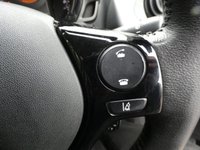 USED 2021 71 TOYOTA AYGO 1.0 VVT-i x-play 5d 70 S/S 1 OWNER FROM NEW, TOYOTA SERVICE HISTORY, APPLE CARPLAY / ANDROID AUTO (GIVES YOU SAT NAV), REVERSING CAMERA, DAB RADIO, BLUETOOTH PHONE & MUSIC, AUX & USB INPUTS, MANUAL GEARBOX, LED DAYTIME RUNNING LIGHTS, SPARE WHEEL, LEATHER MULTIFUNCTION STEERING WHEEL, AIR CONDITIONING, TRIP COMPUTER, ISO FIX, TYRE PRESSURE WARNING, SPEED LIMITER, ELECTRIC WINDOWS, ELECTRIC MIRRORS, FOLDING REAR SEATS, AIRBAGS WITH PASSANGER OFF, SPACE SAVER SPARE WHEEL