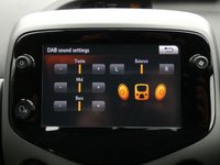 USED 2021 71 TOYOTA AYGO 1.0 VVT-i x-play 5d 70 S/S 1 OWNER FROM NEW, TOYOTA SERVICE HISTORY, APPLE CARPLAY / ANDROID AUTO (GIVES YOU SAT NAV), REVERSING CAMERA, DAB RADIO, BLUETOOTH PHONE & MUSIC, AUX & USB INPUTS, MANUAL GEARBOX, LED DAYTIME RUNNING LIGHTS, SPARE WHEEL, LEATHER MULTIFUNCTION STEERING WHEEL, AIR CONDITIONING, TRIP COMPUTER, ISO FIX, TYRE PRESSURE WARNING, SPEED LIMITER, ELECTRIC WINDOWS, ELECTRIC MIRRORS, FOLDING REAR SEATS, AIRBAGS WITH PASSANGER OFF, SPACE SAVER SPARE WHEEL
