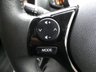 USED 2021 71 TOYOTA AYGO 1.0 VVT-i x-play 5d 70 S/S 1 OWNER FROM NEW, TOYOTA SERVICE HISTORY, APPLE CARPLAY / ANDROID AUTO (GIVES YOU SAT NAV), REVERSING CAMERA, DAB RADIO, BLUETOOTH PHONE & MUSIC, AUX & USB INPUTS, MANUAL GEARBOX, LED DAYTIME RUNNING LIGHTS, SPARE WHEEL, LEATHER MULTIFUNCTION STEERING WHEEL, AIR CONDITIONING, TRIP COMPUTER, ISO FIX, TYRE PRESSURE WARNING, SPEED LIMITER, ELECTRIC WINDOWS, ELECTRIC MIRRORS, FOLDING REAR SEATS, AIRBAGS WITH PASSANGER OFF, SPACE SAVER SPARE WHEEL