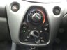 USED 2021 71 TOYOTA AYGO 1.0 VVT-i x-play 5d 70 S/S 1 OWNER FROM NEW, TOYOTA SERVICE HISTORY, APPLE CARPLAY / ANDROID AUTO (GIVES YOU SAT NAV), REVERSING CAMERA, DAB RADIO, BLUETOOTH PHONE & MUSIC, AUX & USB INPUTS, MANUAL GEARBOX, LED DAYTIME RUNNING LIGHTS, SPARE WHEEL, LEATHER MULTIFUNCTION STEERING WHEEL, AIR CONDITIONING, TRIP COMPUTER, ISO FIX, TYRE PRESSURE WARNING, SPEED LIMITER, ELECTRIC WINDOWS, ELECTRIC MIRRORS, FOLDING REAR SEATS, AIRBAGS WITH PASSANGER OFF, SPACE SAVER SPARE WHEEL