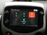 USED 2021 71 TOYOTA AYGO 1.0 VVT-i x-play 5d 70 S/S 1 OWNER FROM NEW, TOYOTA SERVICE HISTORY, APPLE CARPLAY / ANDROID AUTO (GIVES YOU SAT NAV), REVERSING CAMERA, DAB RADIO, BLUETOOTH PHONE & MUSIC, AUX & USB INPUTS, MANUAL GEARBOX, LED DAYTIME RUNNING LIGHTS, SPARE WHEEL, LEATHER MULTIFUNCTION STEERING WHEEL, AIR CONDITIONING, TRIP COMPUTER, ISO FIX, TYRE PRESSURE WARNING, SPEED LIMITER, ELECTRIC WINDOWS, ELECTRIC MIRRORS, FOLDING REAR SEATS, AIRBAGS WITH PASSANGER OFF, SPACE SAVER SPARE WHEEL