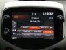 USED 2021 71 TOYOTA AYGO 1.0 VVT-i x-play 5d 70 S/S 1 OWNER FROM NEW, TOYOTA SERVICE HISTORY, APPLE CARPLAY / ANDROID AUTO (GIVES YOU SAT NAV), REVERSING CAMERA, DAB RADIO, BLUETOOTH PHONE & MUSIC, AUX & USB INPUTS, MANUAL GEARBOX, LED DAYTIME RUNNING LIGHTS, SPARE WHEEL, LEATHER MULTIFUNCTION STEERING WHEEL, AIR CONDITIONING, TRIP COMPUTER, ISO FIX, TYRE PRESSURE WARNING, SPEED LIMITER, ELECTRIC WINDOWS, ELECTRIC MIRRORS, FOLDING REAR SEATS, AIRBAGS WITH PASSANGER OFF, SPACE SAVER SPARE WHEEL