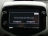 USED 2021 71 TOYOTA AYGO 1.0 VVT-i x-play 5d 70 S/S 1 OWNER FROM NEW, TOYOTA SERVICE HISTORY, APPLE CARPLAY / ANDROID AUTO (GIVES YOU SAT NAV), REVERSING CAMERA, DAB RADIO, BLUETOOTH PHONE & MUSIC, AUX & USB INPUTS, MANUAL GEARBOX, LED DAYTIME RUNNING LIGHTS, SPARE WHEEL, LEATHER MULTIFUNCTION STEERING WHEEL, AIR CONDITIONING, TRIP COMPUTER, ISO FIX, TYRE PRESSURE WARNING, SPEED LIMITER, ELECTRIC WINDOWS, ELECTRIC MIRRORS, FOLDING REAR SEATS, AIRBAGS WITH PASSANGER OFF, SPACE SAVER SPARE WHEEL