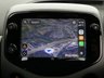 USED 2021 71 TOYOTA AYGO 1.0 VVT-i x-play 5d 70 S/S 1 OWNER FROM NEW, TOYOTA SERVICE HISTORY, APPLE CARPLAY / ANDROID AUTO (GIVES YOU SAT NAV), REVERSING CAMERA, DAB RADIO, BLUETOOTH PHONE & MUSIC, AUX & USB INPUTS, MANUAL GEARBOX, LED DAYTIME RUNNING LIGHTS, SPARE WHEEL, LEATHER MULTIFUNCTION STEERING WHEEL, AIR CONDITIONING, TRIP COMPUTER, ISO FIX, TYRE PRESSURE WARNING, SPEED LIMITER, ELECTRIC WINDOWS, ELECTRIC MIRRORS, FOLDING REAR SEATS, AIRBAGS WITH PASSANGER OFF, SPACE SAVER SPARE WHEEL