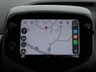 USED 2021 71 TOYOTA AYGO 1.0 VVT-i x-play 5d 70 S/S 1 OWNER FROM NEW, TOYOTA SERVICE HISTORY, APPLE CARPLAY / ANDROID AUTO (GIVES YOU SAT NAV), REVERSING CAMERA, DAB RADIO, BLUETOOTH PHONE & MUSIC, AUX & USB INPUTS, MANUAL GEARBOX, LED DAYTIME RUNNING LIGHTS, SPARE WHEEL, LEATHER MULTIFUNCTION STEERING WHEEL, AIR CONDITIONING, TRIP COMPUTER, ISO FIX, TYRE PRESSURE WARNING, SPEED LIMITER, ELECTRIC WINDOWS, ELECTRIC MIRRORS, FOLDING REAR SEATS, AIRBAGS WITH PASSANGER OFF, SPACE SAVER SPARE WHEEL