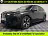 USED 2022 72 BMW IX 40 76.6kWh M Sport Edition SUV 5dr Electric Auto xDrive (326 ps) 2 Year Free Non Batt Warranty