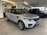 USED 2015 LAND ROVER RANGE ROVER SPORT 3.0 SD V6 HSE Dynamic SUV 5dr Diesel Auto 4WD Euro 6 (s/s) (306 ps) 