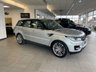 USED 2015 LAND ROVER RANGE ROVER SPORT 3.0 SD V6 HSE Dynamic SUV 5dr Diesel Auto 4WD Euro 6 (s/s) (306 ps) 