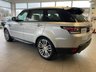 USED 2015 LAND ROVER RANGE ROVER SPORT 3.0 SD V6 HSE Dynamic SUV 5dr Diesel Auto 4WD Euro 6 (s/s) (306 ps) 