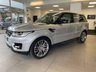 USED 2015 LAND ROVER RANGE ROVER SPORT 3.0 SD V6 HSE Dynamic SUV 5dr Diesel Auto 4WD Euro 6 (s/s) (306 ps) 