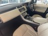 USED 2015 LAND ROVER RANGE ROVER SPORT 3.0 SD V6 HSE Dynamic SUV 5dr Diesel Auto 4WD Euro 6 (s/s) (306 ps) 