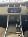 USED 2015 LAND ROVER RANGE ROVER SPORT 3.0 SD V6 HSE Dynamic SUV 5dr Diesel Auto 4WD Euro 6 (s/s) (306 ps) 