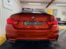 USED 2015 L BMW M4 3.0 BiTurbo Coupe 2dr Petrol DCT Euro 6 (s/s) (431 ps) 