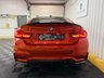 USED 2015 L BMW M4 3.0 BiTurbo Coupe 2dr Petrol DCT Euro 6 (s/s) (431 ps) 