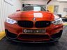 USED 2015 L BMW M4 3.0 BiTurbo Coupe 2dr Petrol DCT Euro 6 (s/s) (431 ps) 