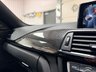 USED 2015 L BMW M4 3.0 BiTurbo Coupe 2dr Petrol DCT Euro 6 (s/s) (431 ps) 
