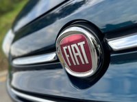 USED 2022 22 FIAT 500 1.0 MHEV Dolcevita Hatchback 3dr Petrol Manual Euro 6 (s/s) (70 bhp) |  Low Miles , Great MPG