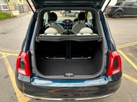 USED 2022 22 FIAT 500 1.0 MHEV Dolcevita Hatchback 3dr Petrol Manual Euro 6 (s/s) (70 bhp) |  Low Miles , Great MPG