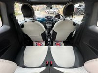 USED 2022 22 FIAT 500 1.0 MHEV Dolcevita Hatchback 3dr Petrol Manual Euro 6 (s/s) (70 bhp) |  Low Miles , Great MPG