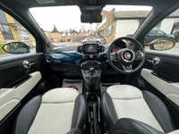 USED 2022 22 FIAT 500 1.0 MHEV Dolcevita Hatchback 3dr Petrol Manual Euro 6 (s/s) (70 bhp) |  Low Miles , Great MPG