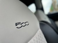USED 2022 22 FIAT 500 1.0 MHEV Dolcevita Hatchback 3dr Petrol Manual Euro 6 (s/s) (70 bhp) |  Low Miles , Great MPG