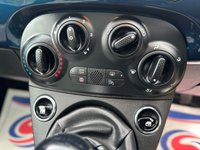 USED 2022 22 FIAT 500 1.0 MHEV Dolcevita Hatchback 3dr Petrol Manual Euro 6 (s/s) (70 bhp) |  Low Miles , Great MPG