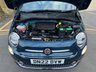 USED 2022 22 FIAT 500 1.0 MHEV Dolcevita Hatchback 3dr Petrol Manual Euro 6 (s/s) (70 bhp) |  Low Miles , Great MPG