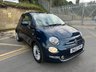 USED 2022 22 FIAT 500 1.0 MHEV Dolcevita Hatchback 3dr Petrol Manual Euro 6 (s/s) (70 bhp) |  Low Miles , Great MPG