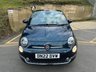 USED 2022 22 FIAT 500 1.0 MHEV Dolcevita Hatchback 3dr Petrol Manual Euro 6 (s/s) (70 bhp) |  Low Miles , Great MPG